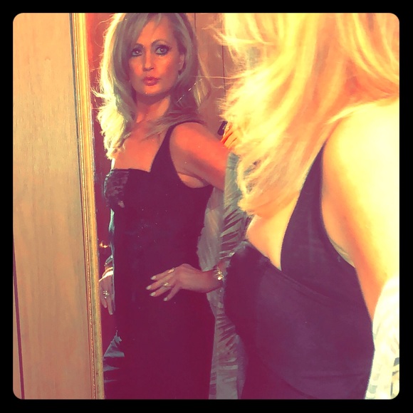 Meet your Posher, Luna Azul - Picture 1 of 6